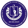 Transbaikal State University logo
