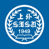 Shanghai International Studies University logo
