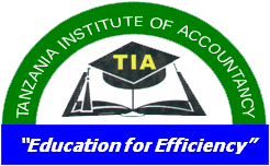Tanzania Institute of Accountancy logo