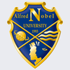 Alfred Nobel University of Economics and Law logo