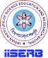 Indian Institute of Science Education and Research, Bhopal logo
