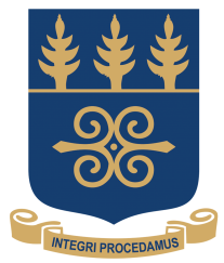 University of Ghana logo