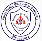 Berean Baptist Bible College & Seminary logo