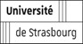 University of Strasbourg logo