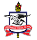 Federal University of Para logo