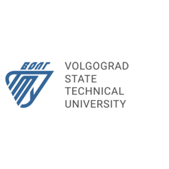Volgograd State Technical University logo