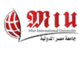 Misr International University logo