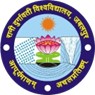 Rani Durgavati University logo