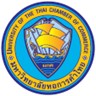 University of the Thai Chamber of Commerce logo