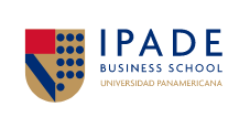 Panamerican University IPADE Business School logo