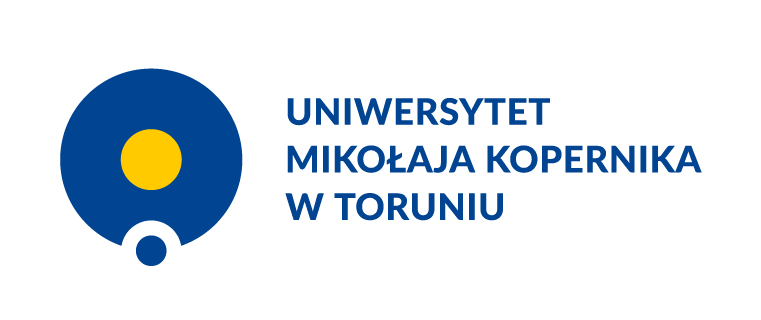 Nicolaus Copernicus University in Torun logo