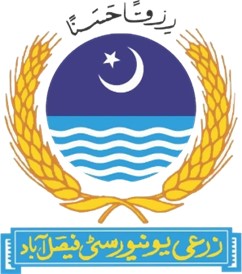 University of Agriculture, Faisalabad logo