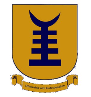 University of Professional Studies, Accra logo