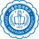 Seoul Hanyoung University logo