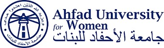 Ahfad University for Women logo