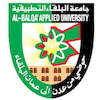 Balqa Applied University logo