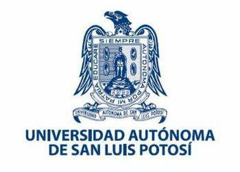 Autonomous University of San Luis Potosí logo