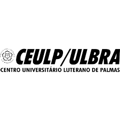 Lutheran University Center of Palmas logo