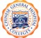Chinese General Hospital College of Nursing and Liberal Arts logo