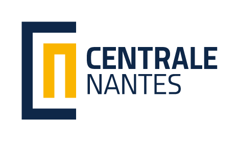 Central School of Nantes logo