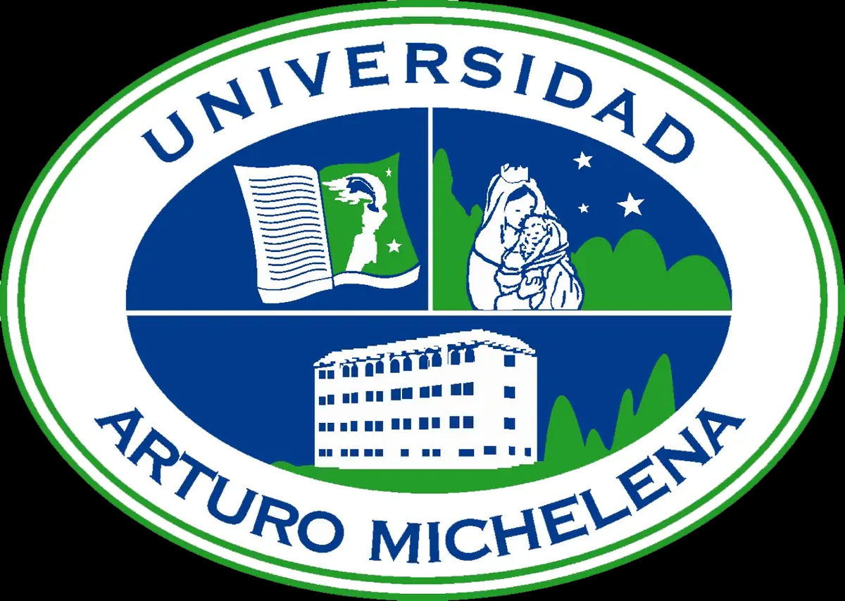 Arturo Michelena University logo