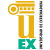 University of Extremadura logo