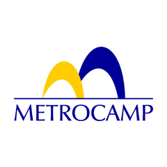 Metropolitan Integrated Faculty of Campinas logo