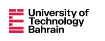 University of Technology Bahrain logo