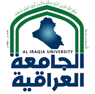 Al-Iraqia University logo