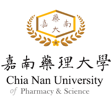 Chia Nan University of Pharmacy and Science logo