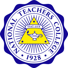 National Teachers College logo