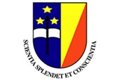 Higher Institute of Medical Techniques of Kinshasa logo