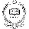 Foundation University, Islamabad logo
