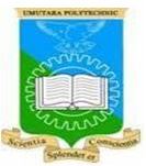 Umutara Polytechnic logo