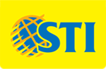 STI College-Global City logo