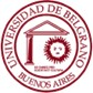 University of Belgrano logo