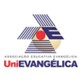 Evangelical University of Goiás logo