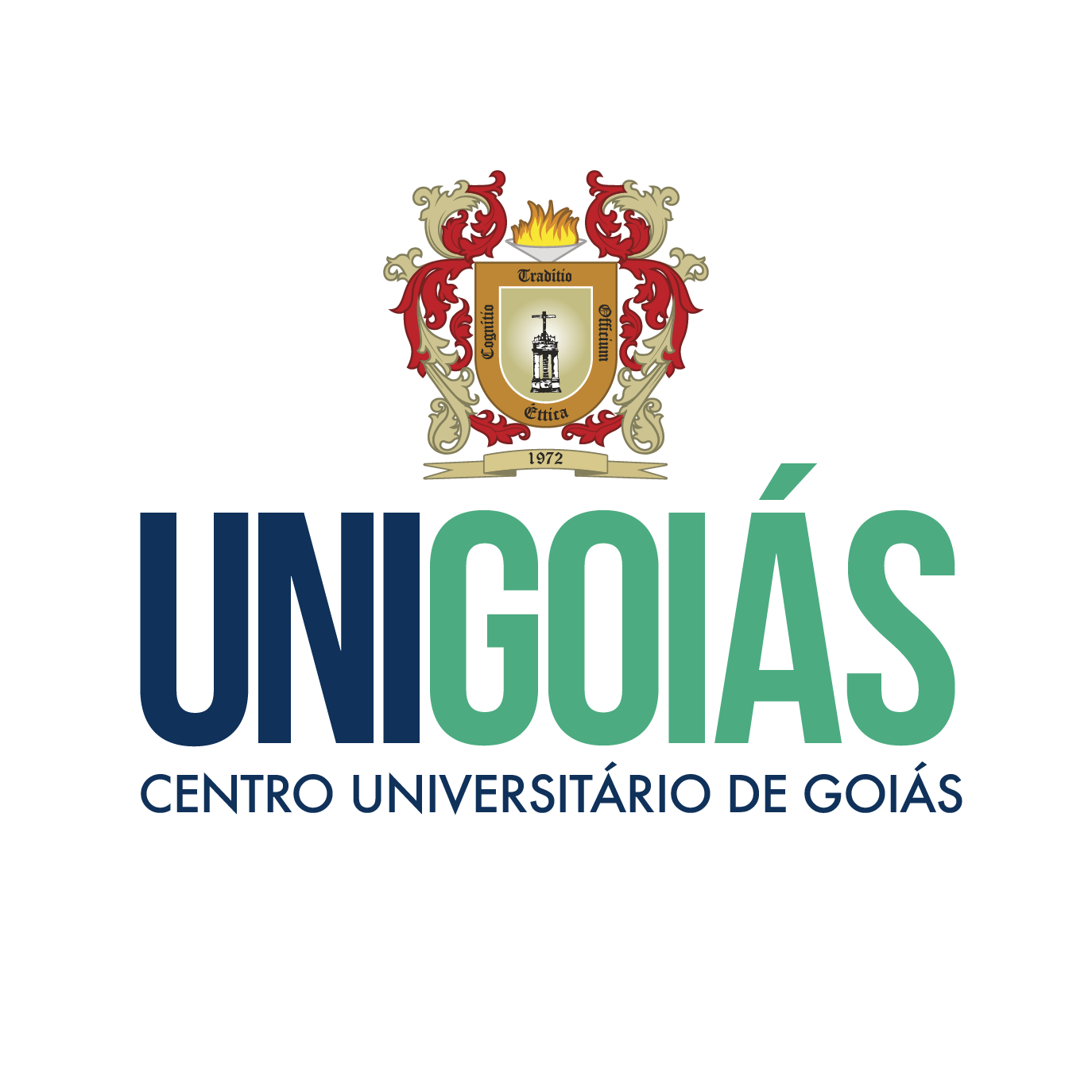 University Center of Goiás - UNIGOIÁS logo