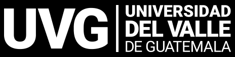University of the Valley of Guatemala logo