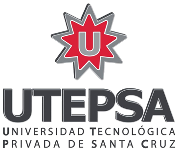 Private Technological University of Santa Cruz logo