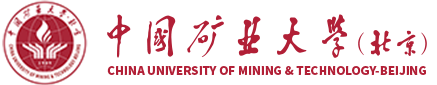 China University of Mining and Technology logo