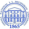 Mechnikov National University of Odessa logo