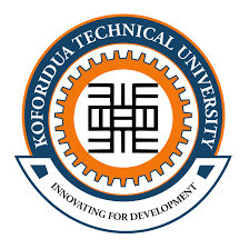 Koforidua Technical University logo