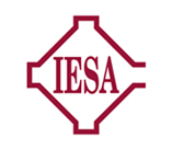 Institute of Higher Studies in Administration (IESA) logo