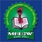 Malla Reddy Engineering College logo