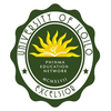 University of Iloilo logo