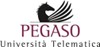 Pegaso Telematic University logo
