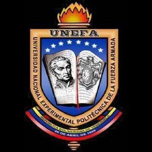 National Experimental University of the Armed Forces logo