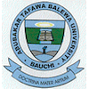 Abubakar Tafawa Balewa University logo