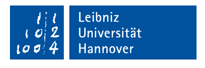 University of Hanover logo